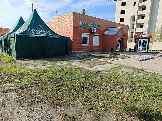 Готовый бизнес магазин, буфет Комсомольское