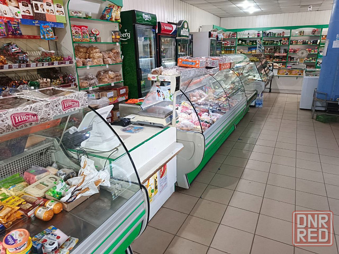 Готовый бизнес магазин, буфет Комсомольское - изображение 6