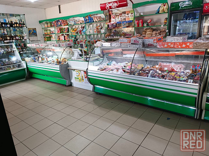 Готовый бизнес магазин, буфет Комсомольское - изображение 7