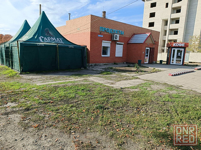 Готовый бизнес магазин, буфет Комсомольское - изображение 1