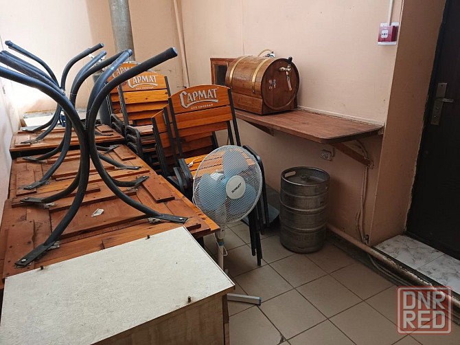 Готовый бизнес магазин, буфет Комсомольское - изображение 2