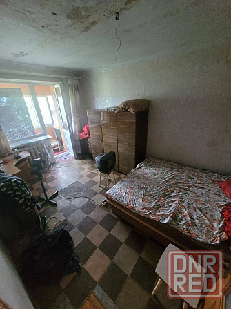 Продам 2-х комн квартиру в городе Луганск квартал Димитрова Луганск - изображение 4