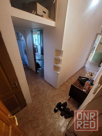 Продам 2-х комн квартиру в городе Луганск квартал Димитрова Луганск - изображение 3