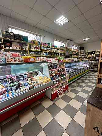 Магазин Донецк