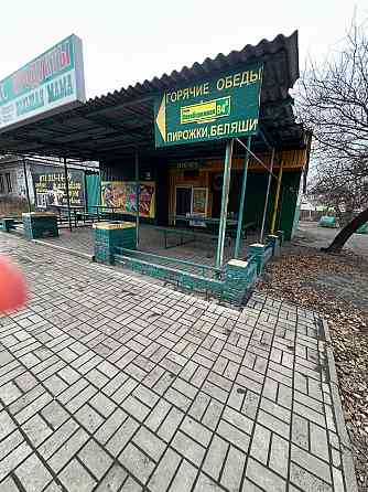 Магазин (готовый бизнес) Донецк