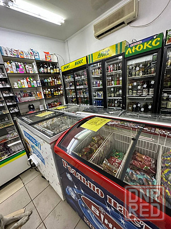 Магазин (готовый бизнес) Донецк - изображение 3
