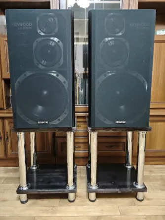 Kenwood ls 990d Макеевка