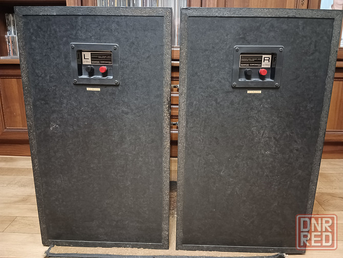 Kenwood ls 990d Макеевка - изображение 3