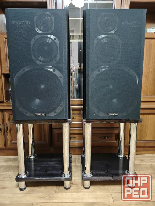 Kenwood ls 990d Макеевка - изображение 2