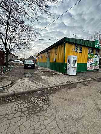 Магазин Донецк