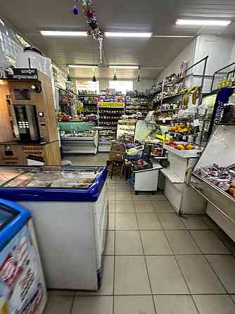 Магазин Донецк