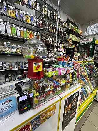 Магазин Донецк