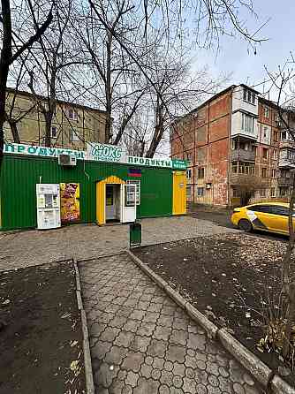 Два магазина (готовый бизнес) Донецк