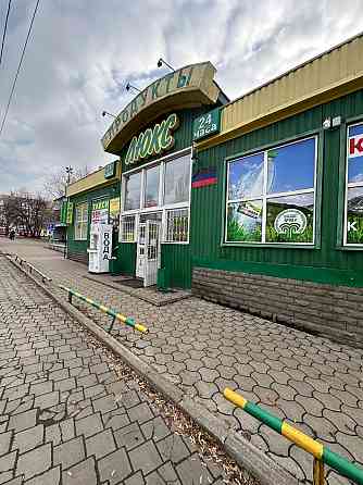 Два магазина (готовый бизнес) Донецк