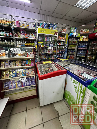 Два магазина (готовый бизнес) Донецк - изображение 6
