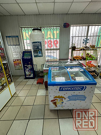 Два магазина (готовый бизнес) Донецк - изображение 7