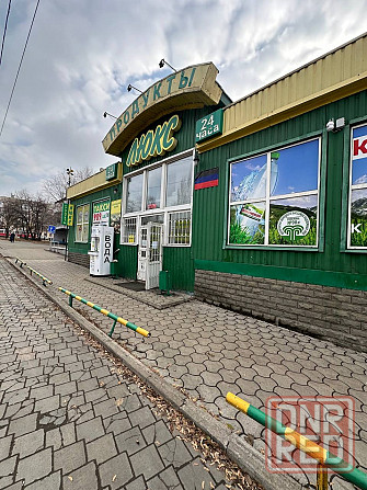 Два магазина (готовый бизнес) Донецк - изображение 5