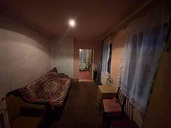 Продается пол дома на Алексеевке по ул.Советских танкистов д.8-а , печное и электроотопление , Донецк