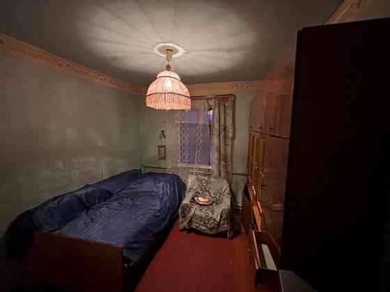 Продается пол дома на Алексеевке по ул.Советских танкистов д.8-а , печное и электроотопление , Донецк