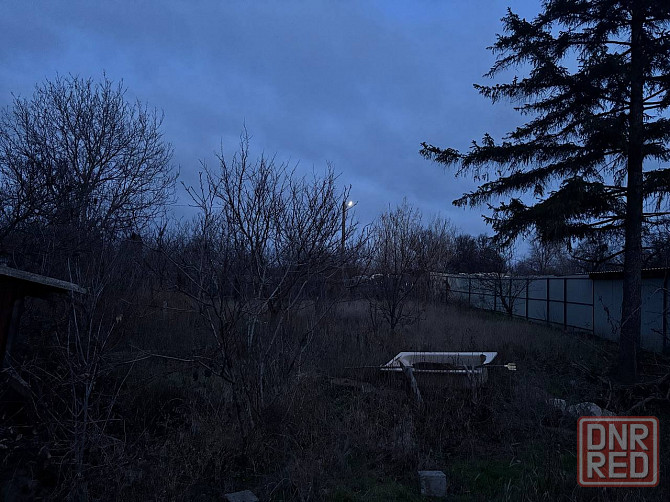 Продается пол дома на Алексеевке по ул.Советских танкистов д.8-а , печное и электроотопление , Донецк - изображение 7