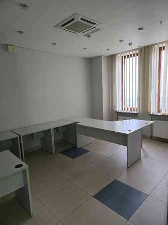 Аренда офиса в бизнес-центре Столичный Донецк