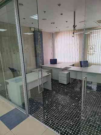 Аренда офиса в бизнес-центре Столичный Донецк