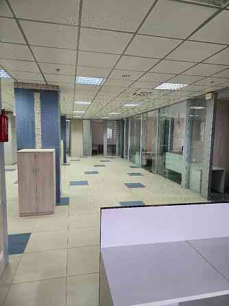 Аренда офиса в бизнес-центре Столичный Донецк