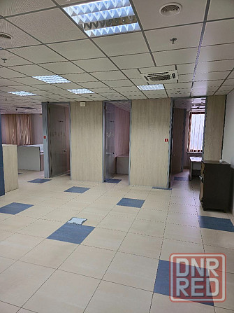 Аренда офиса в бизнес-центре Столичный Донецк - изображение 2