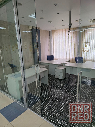 Аренда офиса в бизнес-центре Столичный Донецк - изображение 4