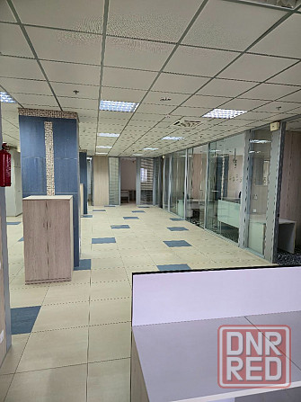 Аренда офиса в бизнес-центре Столичный Донецк - изображение 3