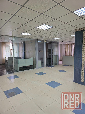 Аренда офиса в бизнес-центре Столичный Донецк - изображение 1