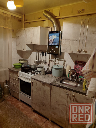 Сдам 2 к кв Буденновский р-н Ваз Донецк - изображение 3