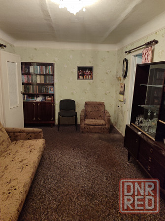 Сдам 2 к кв Буденновский р-н Ваз Донецк - изображение 5