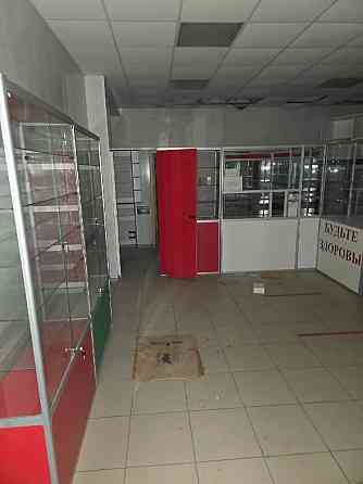 Аренда фасадного помещения Донецк