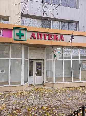 Аренда фасадного помещения Донецк