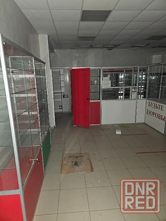 Аренда фасадного помещения Донецк - изображение 4