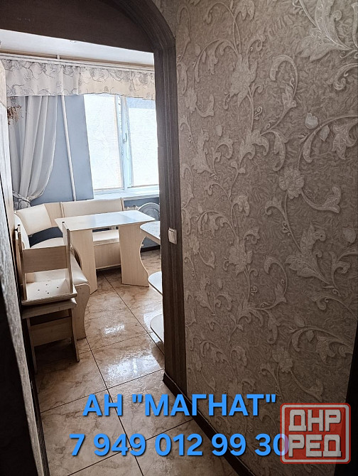Квартира в Петровском районе. Документы готовы. Донецк - изображение 3