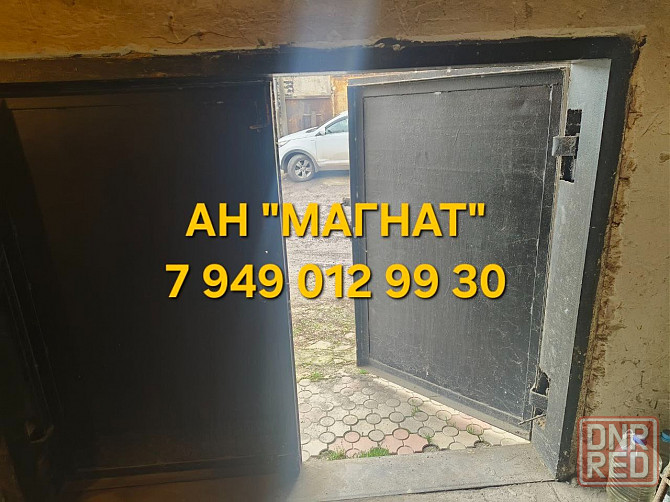Гараж 32 кв.м Донецк - изображение 3