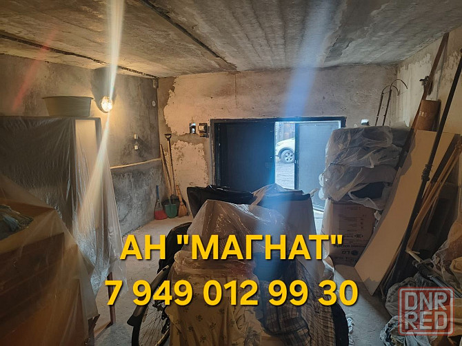 Гараж 32 кв.м Донецк - изображение 4