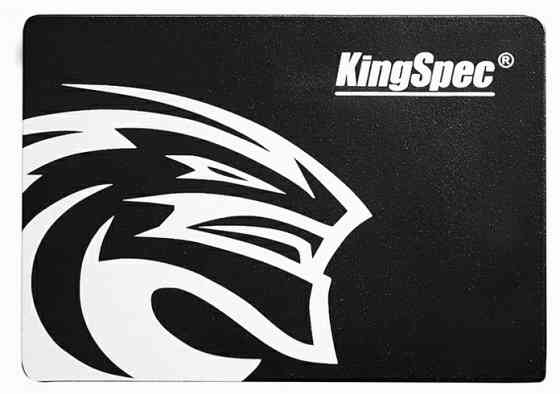 Ssd твердотельный накопитель Kingspec 240gb P4-240 (арт-6700) Макеевка