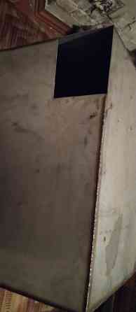 бак новый нержавейка 245 литров не магнитная 10000р Донецк