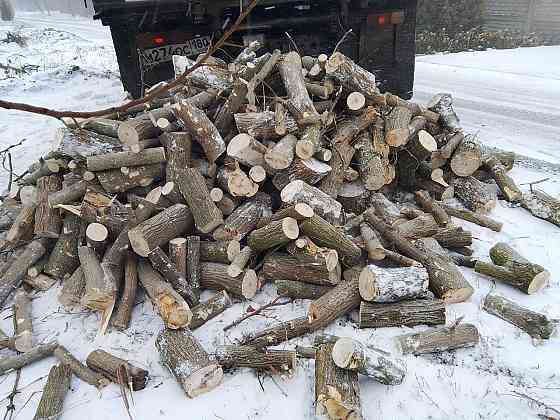 Продам дрова Донецк