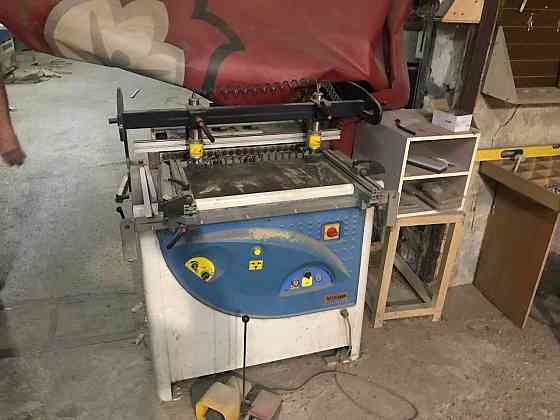 Аренда деревообрабатывающего цеха Донецк