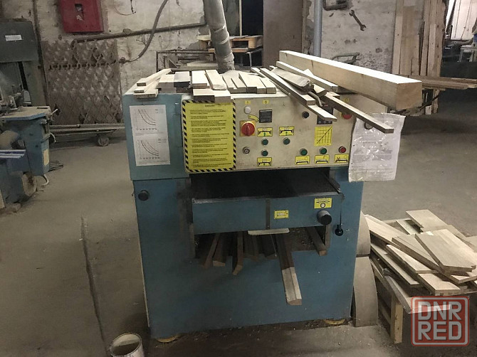 Аренда деревообрабатывающего цеха Донецк - изображение 7