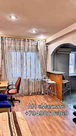 Аренда 1 к. квартиры Донецк