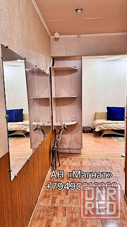 Аренда 1 к. квартиры Донецк - изображение 3