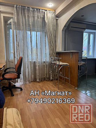 Аренда 1 к. квартиры Донецк - изображение 8