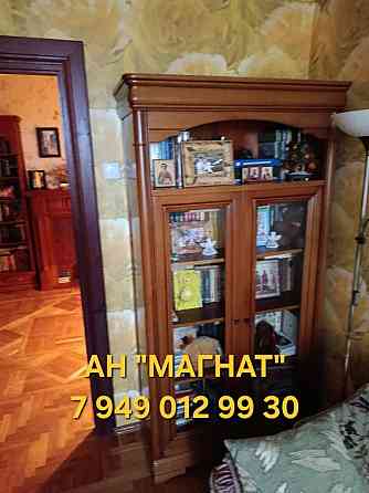 Продажа 3 ком. квартиры на Политбойцов Донецк