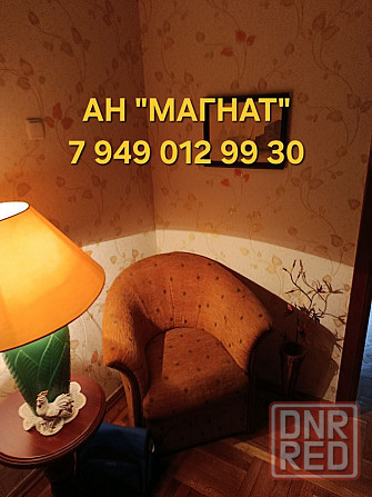 Продажа 3 ком. квартиры на Политбойцов Донецк - изображение 6