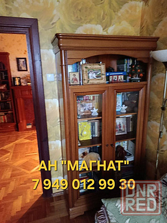 Продажа 3 ком. квартиры на Политбойцов Донецк - изображение 2